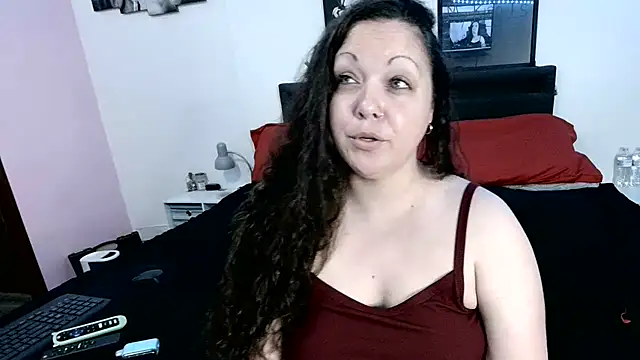 AngelSinz69 Live XXX Chat