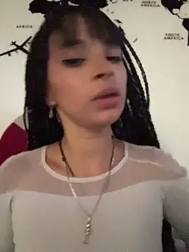 Sasha-firee Obrolan Langsung XXX