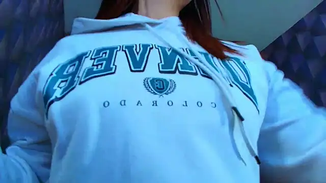 Živý XXX chat LiaHarryis
