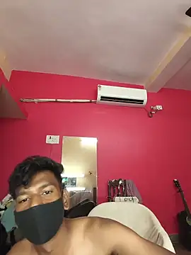 Chat XXX Live Jharkhand_gayboy_Richard