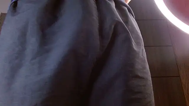SexyBoy-Bigclit's Live XXX Chat