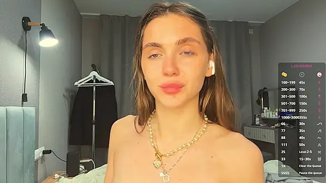 Živý XXX chat Veluxe