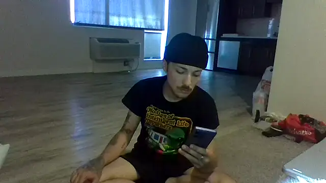 Jbenz420's Live XXX Chat