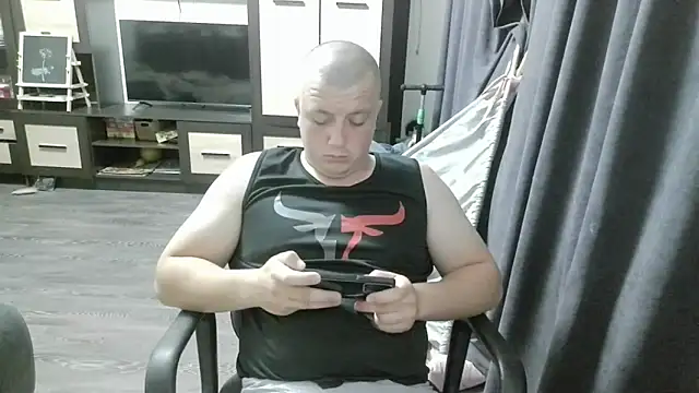 gamblingbum Adlı Modelin Canlı XXX Sohbeti