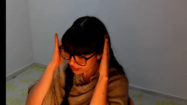 Chat XXX en directo de meganmiauu