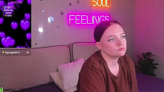 Živý XXX chat Gloria_Gordon