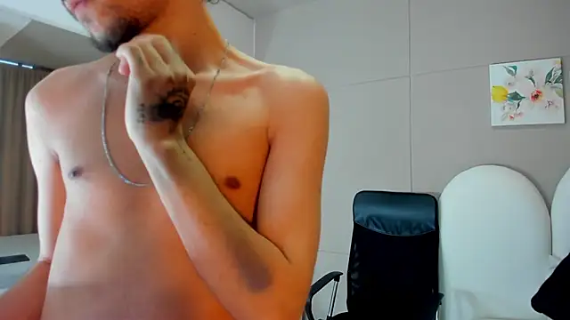 jake_miller__ Live XXX-Chat