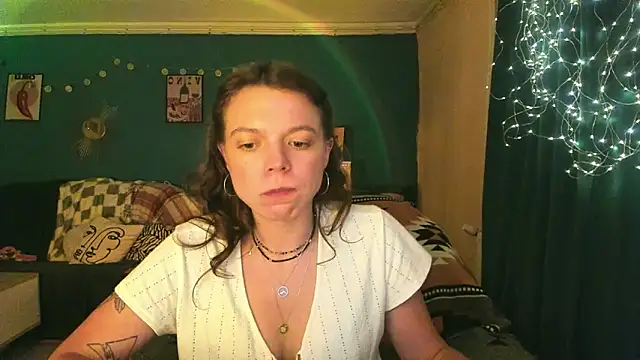Chat XXX en directo de ClancyMorissey