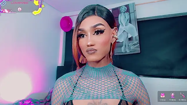 Živý XXX chat Kendall_hornyy