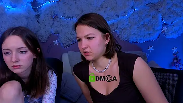 chloe_ley webkamerás műsora