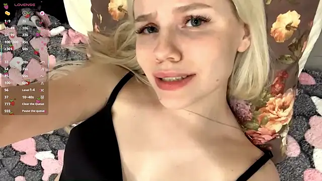 Sweet_Ria – Naživo XXX chat