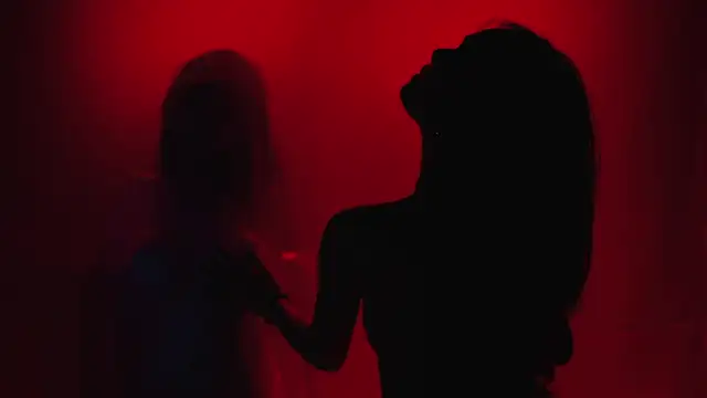 Czat XXX na żywo – Rebel__Stage