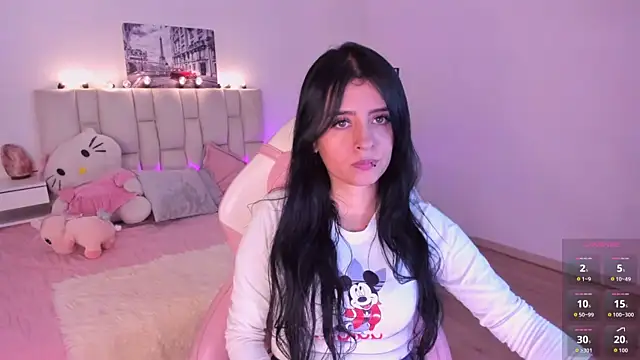 yenny_garcia – Live XXX-chat
