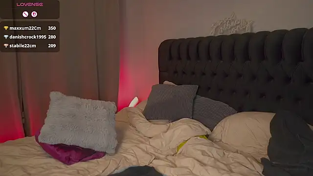 SweetBella95_ Live XXX-chat