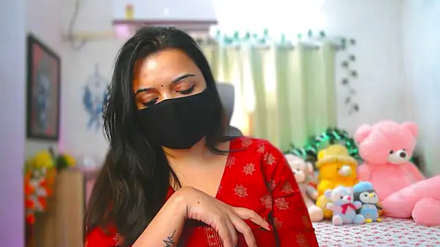 thyAnvi élő XXX-chatje