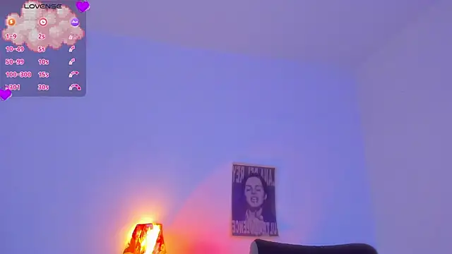 Živý XXX chat MarieTaylor_