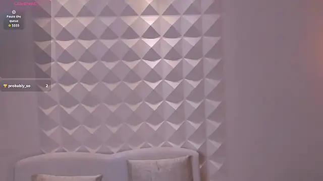 LoiseHarper – Live XXX-chat