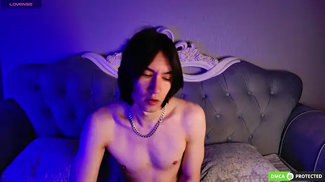 Chat XXX ao vivo de CalvinChapman