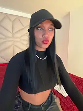 coraline_vera – Naživo XXX chat
