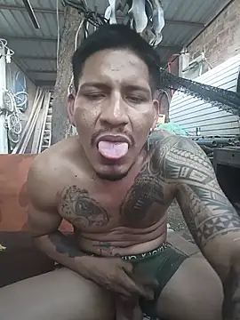 cielo420 Pertunjukan Webcam