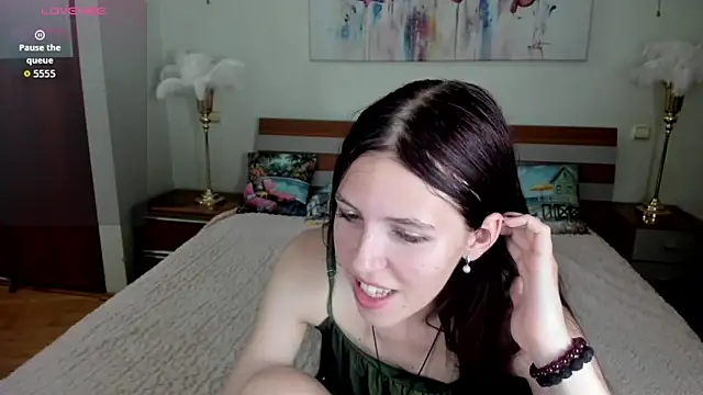 MaryRapunzel Live XXX-Chat