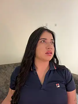 Chat XXX ao vivo de KallyMyller1