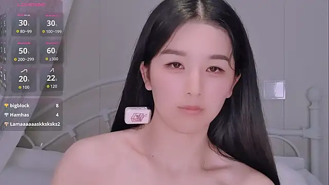 BingLin- 现场XXX聊天