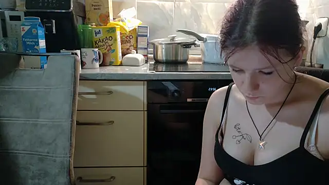 HornyCatXO – Live XXX-chat