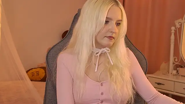 ViolaMore – Live XXX-chat