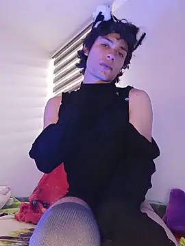 LittleTymmy Live XXX-Chat