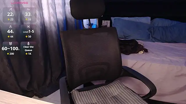 Živý XXX chat andrewmhilton_