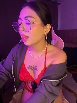 XXX chat uživo modela Valu_euphoria