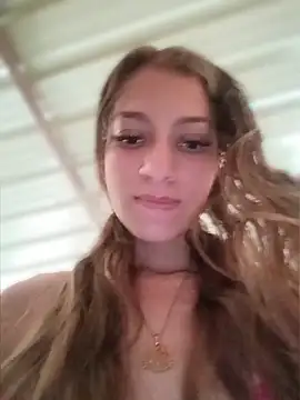 Živý XXX chat Vanneskk