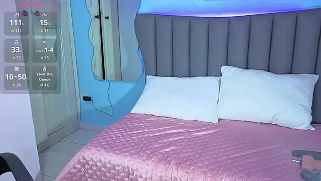 Živý XXX chat Atenea_Wet