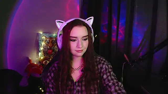 Živý XXX chat Celia_Sensual_