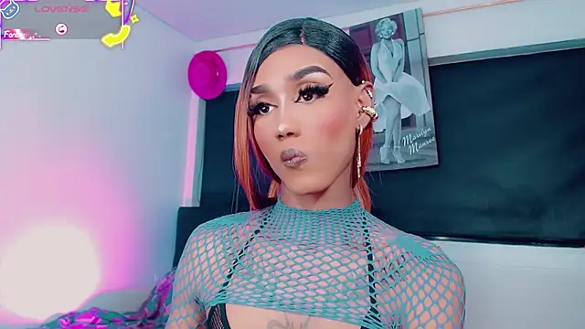 Kendall_hornyy 라이브 XXX 채팅