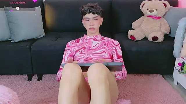 دردشة Jamess_Brown الجنسية المباشرة
