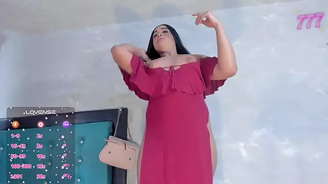 BrandyQueenx's Live XXX Chat