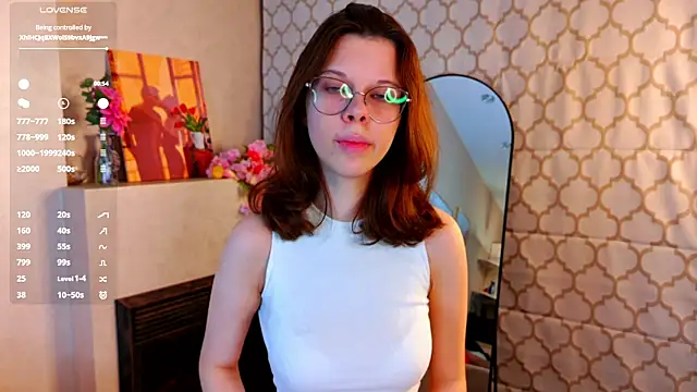 Xonalenei's Live XXX Chat