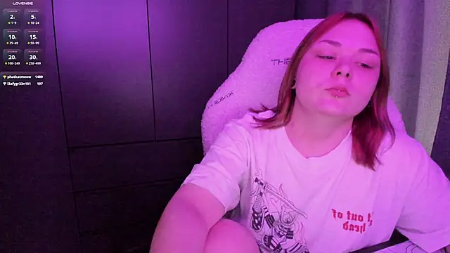 sophia_lix's Live XXX Chat