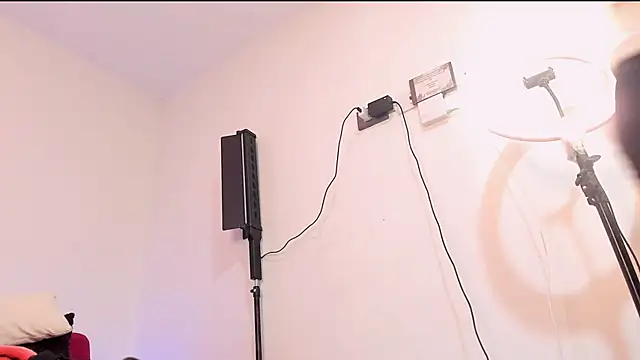 HeyAmaraa's Live XXX Chat