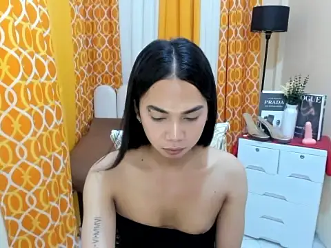 TsAlexa_Blaire: απευθείας συνομιλία ΧΧΧ