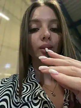 Chat XXX ao vivo de KrisMagnoly