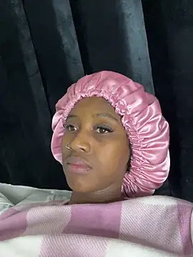 Sirah1's Webcam Show