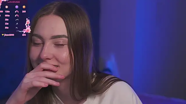 LilithSable's Live XXX Chat