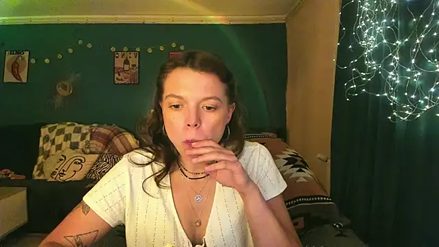 Chat +18 de ClancyMorissey ao vivo