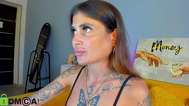 Sembang XXX Secara Langsung Patricia_Cox