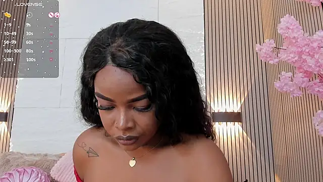 XXX chat uživo modela MadisonLopezx