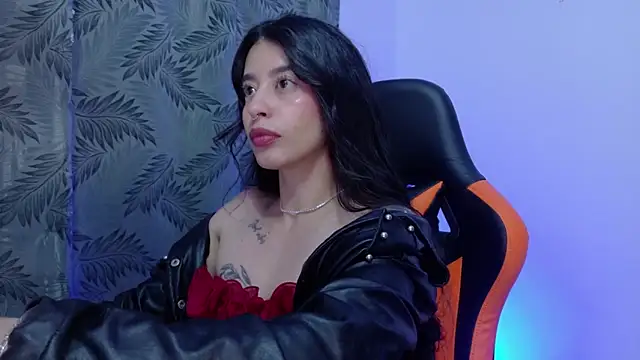 Misscarolsph's Live XXX Chat