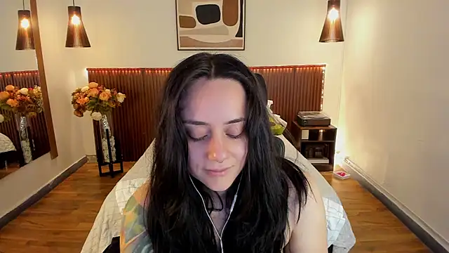 KatherineBond live XXX chat